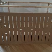 gabbia piccoli animali Living World Green