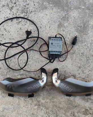 paratestata  originale  BMW R1250GS /R/RT/RS e  ma