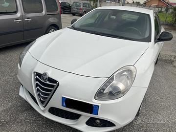 Alfa Romeo Giulietta 1.4 multi air 170cv