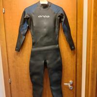 Muta nuoto Orca Athlex Flex