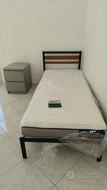 Camere per studenti/lavoratori