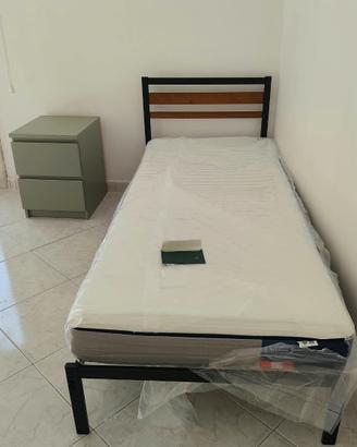 Camere per studenti/lavoratori