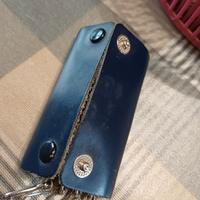 portachiavi innocenti AUSTIN-MORRIS, RR