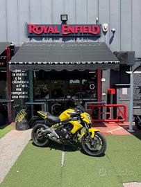 Kawasaki ER 6N