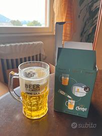 BOCCALE BIRRA REFRIGERANTE
