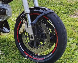 parafango anteriore ducati 