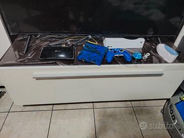 porta tv