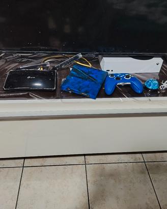porta tv
