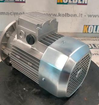 Riduttore Bonfiglioli BX 90LA 4