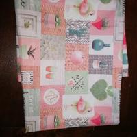 Tovaglia antistiro e antimacchia 