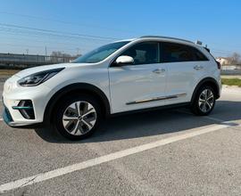 Kia e niro 64kw Evolution