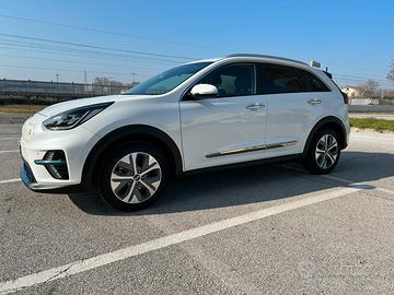 Kia e niro 64kw Evolution