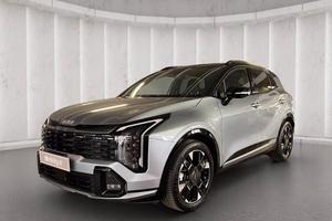 KIA Sportage crdi mhev GT-line Sunroof Pack dct7