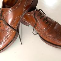 Church's Burwood da donna n.37