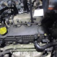 MOTORE ALFA ROMEO 147 1.9 JTD 2006 937A3000