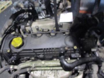 MOTORE ALFA ROMEO 147 1.9 JTD 2006 937A3000