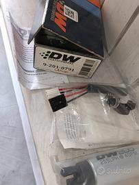 dw pezzo kit per auto