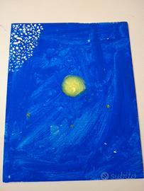 quadri dipinti a mano 