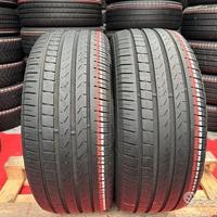 2 gomme 255 45 20 Pirelli