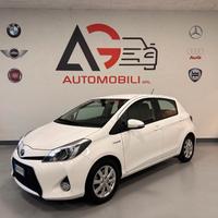 TOYOTA YARIS 1.5 HIBRID