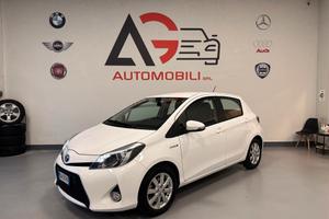 TOYOTA YARIS 1.5 HIBRID