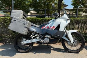 Ktm 990 Adventure