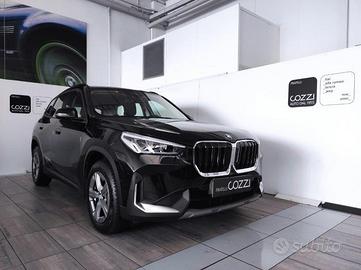 BMW X1 (U11) - X1 xDrive 23d xLine