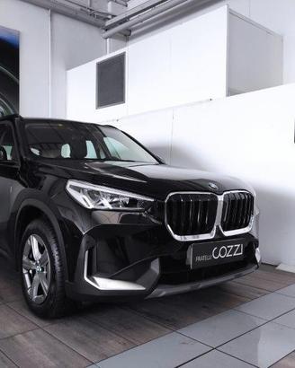 BMW X1 (U11) - X1 xDrive 23d xLine