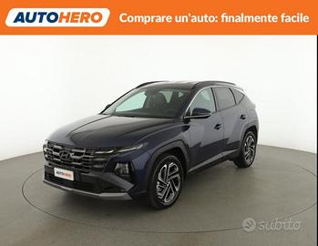 HYUNDAI Tucson NC17966