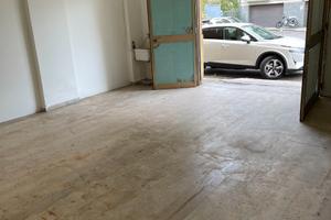 Garage\Deposito posto Moto