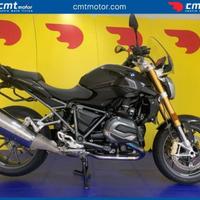 BMW R 1200 R Garantita e Finanziabile