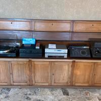 Impianto Hi-Fi