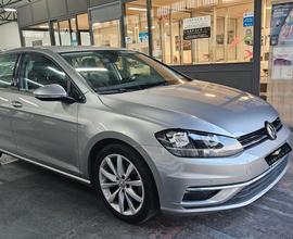 Volkswagen Golf 7.5 1.6 115CV 5p. - 2018