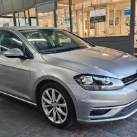 Volkswagen Golf 7.5 1.6 115CV 5p. - 2018