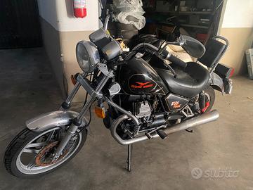 Guzzi Pk V35 Florida