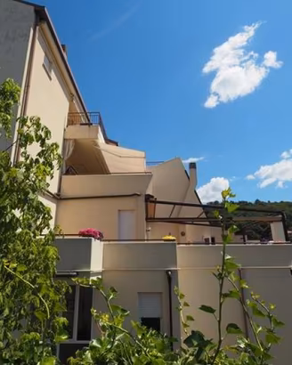 Rif.24877- appartamento trilocale