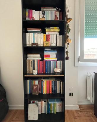 Libreria Billy