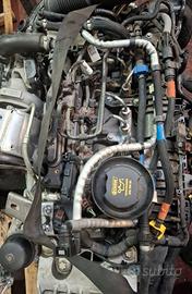 MOTORE RANGE ROVER EVOQUE 2.0 DIESEL (usato)
