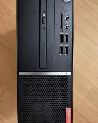 💻 PC Desktop Lenovo – i5 – Windows 11 Pro – Pront