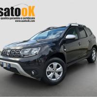 DACIA Duster 1.0 TCe 100 CV 4x2 Comfort GPL IMPIAN
