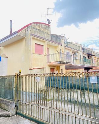 Villa capofila a Trentola Ducenta