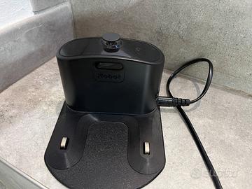 Base ricarica iRobot Roomba 17070 con cavo