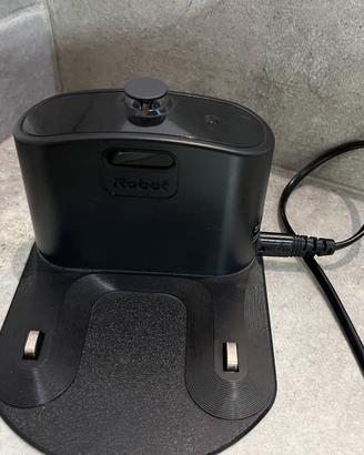 Base ricarica iRobot Roomba 17070 con cavo