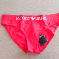 Slip donna Emporio Armani 