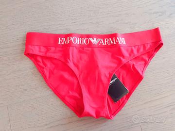 Slip donna Emporio Armani 