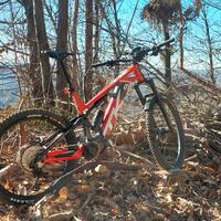 E-Bike Thok TK01R 