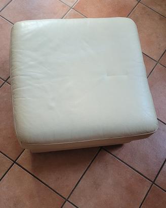 POUF imbottito