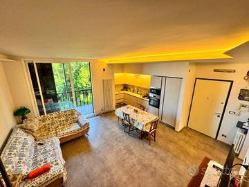 Appartamento di 92 m² con 4 locali a Arenzano