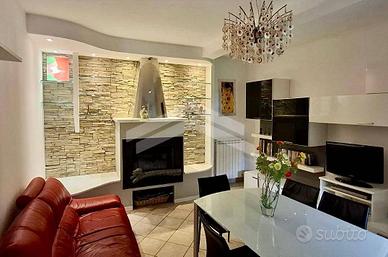 Appartamento ristrutturato - Vinchiaturo