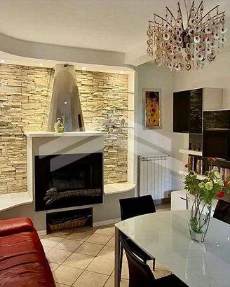 Appartamento ristrutturato - Vinchiaturo